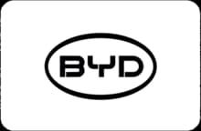 BYD Electric Vehicles